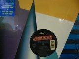 PRINCE VINCE AND THE HIP HOP FORCE / GANGSTER FUNK