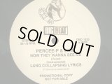 PERCEE-P & EKIM / NOW THEY WANNA SEE ME (PROMO)