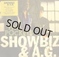 SHOWBIZ & A.G. / FAT POCKETS