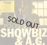 SHOWBIZ & A.G. / FAT POCKETS