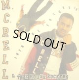 M.C. RELL & THE HOUSE ROCKERS / INTO THE FUTURE
