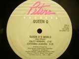 QUEEN D / QUEEN D'S WORLD