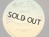 UNIQUE / PURE DYNAMITE