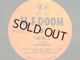 M.F. DOOM / THE M.I.C.