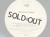 MARIAH CAREY / HEARTBREAKER