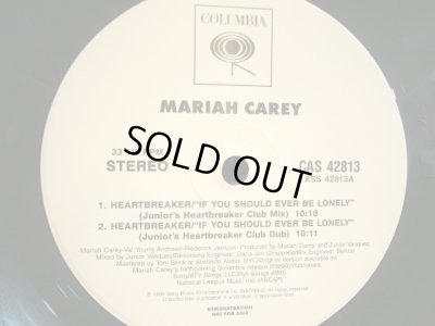 画像1: MARIAH CAREY / HEARTBREAKER