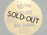 SHANTE / BIG MAMA 