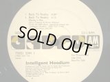 INTELLIGENT HOODLUM / BACK TO REALITY