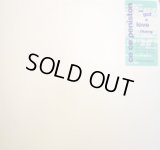 CE CE PENISTON / WE GOT A LOVE THANG (12"× 2）