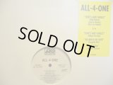 ALL-4-ONE / (SHE'S GOT) SKILLZ / I SWEAR