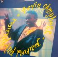 TEVIN CAMPBELL / ROUND AND ROUND