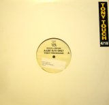 TONI TOUCH / THE PIECE MAKER (LP) / CLEAN ALBUM SAMPLER