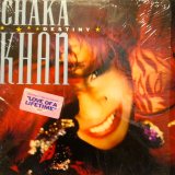 CHAKA KHAN / DESTINY (LP)