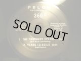360° / THE PRODUCER SPEAKS / PELON (2ND PRESS)