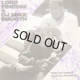 LORD FINESSE & DJ MIKE SMOOTH / BABY,YOU NASTY