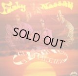 THE BEGINNING OF THE END / FUNKY NASSAU (LP)