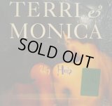 TERRI & MONICA / UH HUH