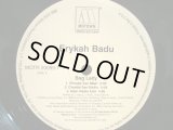 ERYKAH BADU / BAG LADY