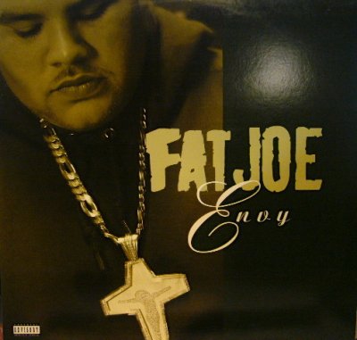 画像1: FAT JOE / ENVY