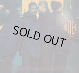 JODECI / FOREVER MY LADY (LP)