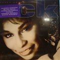 CHAKA KHAN / C.K. (LP)