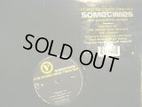 THE BRAND NEW HEAVIES / SOMETIMES (12"× 2 )