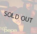 SALT 'N' PEPA / BRAND NEW  (US-2LP)