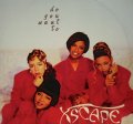 XSCAPE / DO YOU WANT TO
