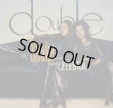 DOUBLE / SHAKE Feat.ZEEBRA