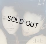 DOUBLE / BED　　（SS盤）