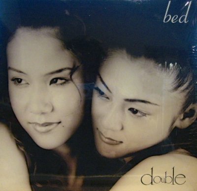 画像1: DOUBLE / BED　　（SS盤）