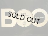 BOO / ラララ・POST SOULMAN 2　