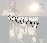 MARVIN GAYE / TROUBLE MAN