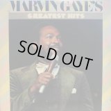 MARVIN GAYE / GREATEST HITS
