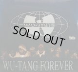 WU-TANG CLAN / WU-TANG FOREVER (4LP)