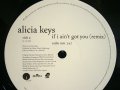 ALICIA KEYS / IF AIN'T GOT YOU (KANYE WEST REMIX)
