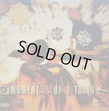 GANG STARR / MOMENT OF TRUTH  (UK-3LP)