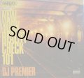 DJ PREMIER / HAZE PRESENTS… NEW YORK REALITY CHECK 101 (US-3LP)
