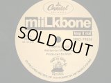 MIILKBONE / KEEP IT REAL (REMIX)