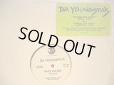 DA YOUNGSTA'S / PASS DA MIC (REMIX)