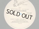 GUY / TEDDY'S JAM (PROMO)