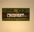 DAS EFX / MICROPHONE MASTER