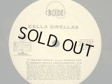 CELLA DWELLAS / PERFECT MUCH (US-PROMO)
