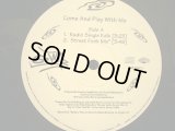 G-WIZ / COME AND PLAY WITH ME