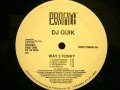 DJ QUIK / WAY 2 FONKY