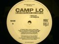 CAMP LO / BLACK NOSTALJACK (XENOVIA MIX)