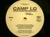 CAMP LO / BLACK NOSTALJACK (XENOVIA MIX)