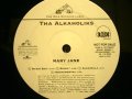 THA ALKAHOLIKS / MARY JANE