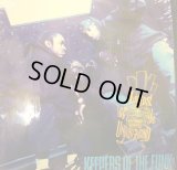 LORDS OF THE UNDERGROUND / KEEPERS OF THE FUNK (2LP)