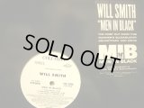 WILL SMITH / MEN IN BLACK (US)